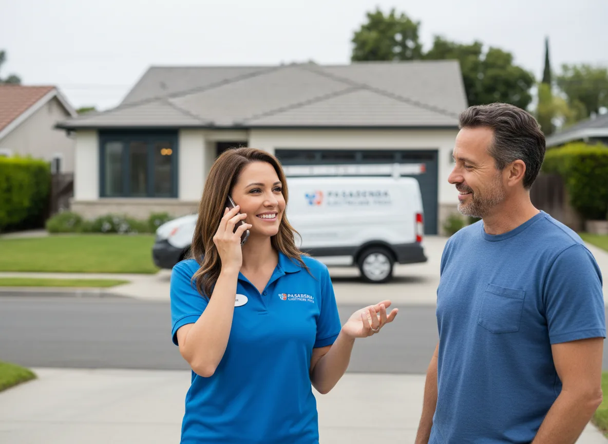 Electrician Russell, KY FAQs